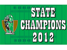 Picture of State Champions Decal (SCD#003)