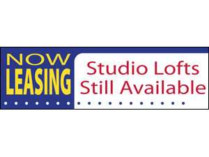 Picture of Now Leasing Banner (NL2B#001)