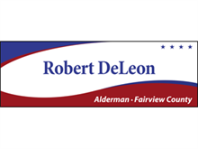 Picture of Alderman Label (A2L#003)