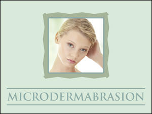Picture of Microdermabrasion Yard Sign (MDYS#002)