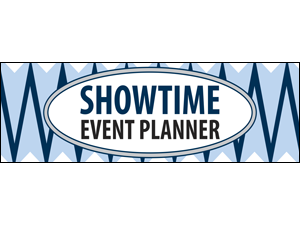Picture of Showtime Event Banner (SEB#001)