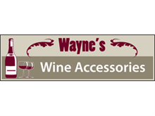Picture of Wine Accessories Banner (WAB#001)
