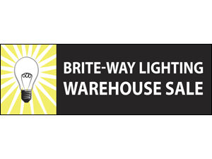 Picture of Warehouse Sale Banner (WHSB#001)