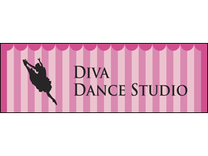 Picture of Dance Studio Banner (DSB#001)
