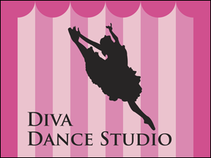 Picture of Dance Studio Yard Sign (DSYS#002)