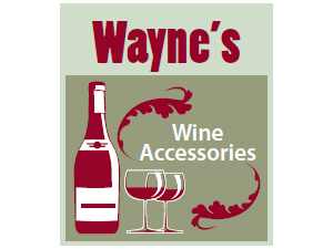 Picture of Wine Accessories Poster (WAP#011)