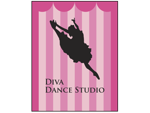Picture of Dance Studio Poster (DSP#011)