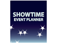 Picture of Showtime Event Poster (SEP#011)