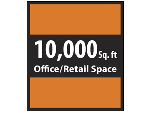 Picture of Office/Rental Space Poster (ORS2P#011)