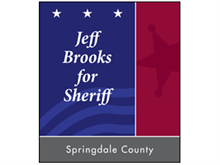 Picture of Sheriff Poster (SPP#011)