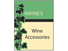 Picture of Wine Accessories Poster (WA2P#011)